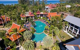 Royal Lanta Resort & Spa  4*