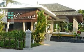 Al's Resort Koh Samui 3*