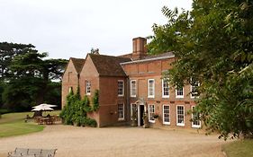 Menzies Flitwick Manor
