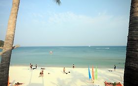 Phangan Bayshore Resort Koh Phangan