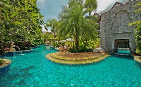 Kata Palm Resort&spa