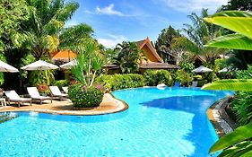 Palm Garden Resort Phuket 3*