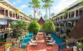 Burasari Resort Patong Beach Thailand