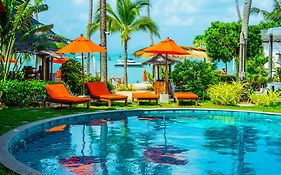 Secret Garden Beach Resort Koh Samui 3*