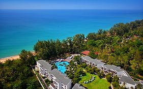 Holiday Inn Resort Mai Khao Beach 4*