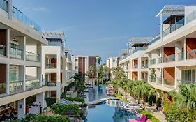 The Pelican Residence & Suite Krabi