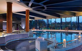 Castleknock Hotel And Country Club 4*