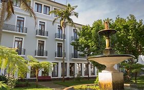 Hotel Angra Garden