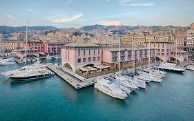 Hotel nh Collection Genova Marina