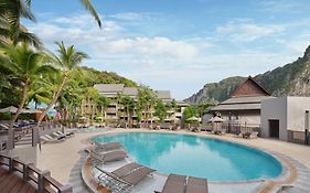 Holiday Inn Resort Krabi Ao Nang Beach, An Ihg Hotel  4* Thailand