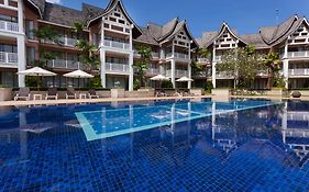Отель Allamanda Laguna Phuket