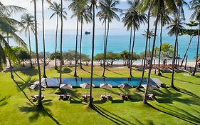 Haad Tien Beach Resort