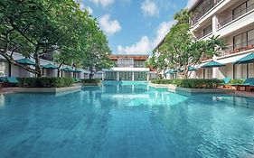 Doubletree By Hilton Phuket Banthai Patong 4*