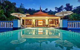 Trisara Phuket Villas & Residences