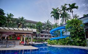 Holiday Inn Resort Phuket Surin Beach, An Ihg Hotel  4*