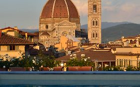 Grand Hotel Minerva Florence 4* Italy