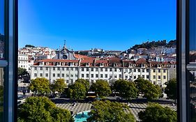 My Story Hotel Rossio photos Exterior