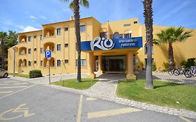 Rio Apartments Portugal