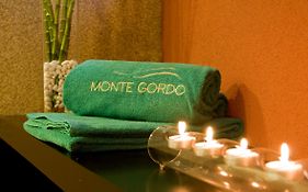 Monte Gordo Hotel Apartamentos & Spa 4*