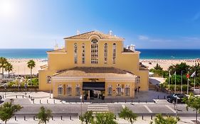 Hotel Oriental Algarve