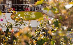 Ericeira Chill Hill 2 - Peach Garden photos Exterior