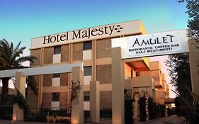 Majesty Hotel Bari