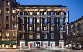 Hotel Amadeus Milano