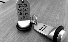 Hotel Rio  3*