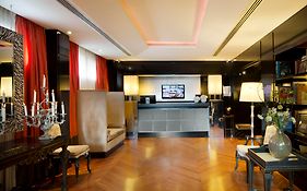 Starhotels Anderson Milan 4* Italy