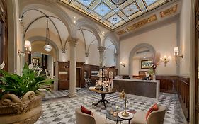 Nh Collection Firenze Porta Rossa Hotel Florence Italy