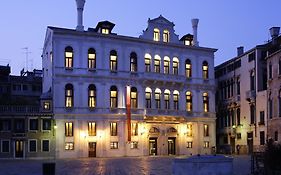 Ruzzini Palace