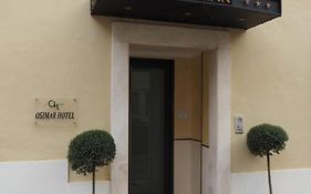 Hotel Osimar Rome