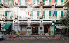 Grand Hotel Europa & Restaurant photos Exterior