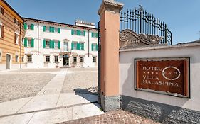 Hotel Malaspina Castel d Azzano