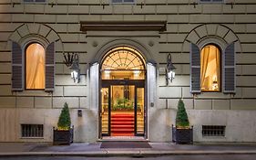 Best Western Hotel Canada Rome Italy
