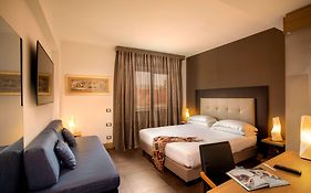 Best Western Plus Hotel Spring House Rome Italy