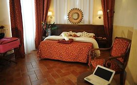 Hotel California Florence 4* Italy