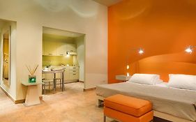 Popartment Aparthotel Florence 3* Italy