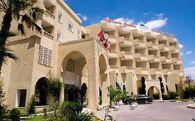Hotel Houda Yasmine