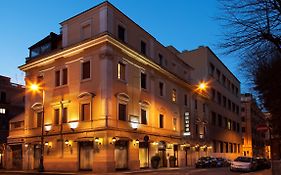 Piemonte Hotel Rome