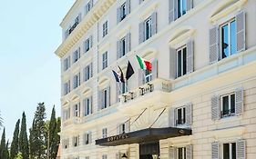 Hotel Sofitel Villa Borghese Rome Italy