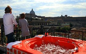 Hotel Orange Rome