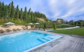Relais Villa Belvedere  3*