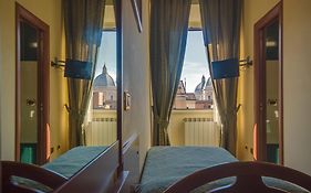 Hotel Giorgina Rome