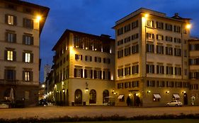 Hotel L Orologio In Florence Italy 4*