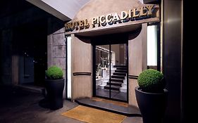 Best Western Hotel Piccadilly  4*