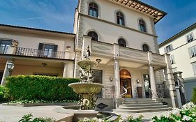 Montebello Splendid Hotel in Florence Italy