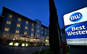 Best Western Grand Hotel Guinigi  4*