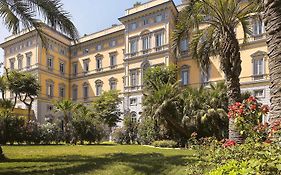 Nh Livorno Grand Hotel Palazzo
