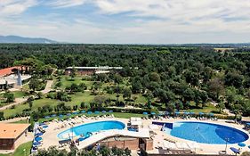 Hotel Mercure Tirrenia Green Park